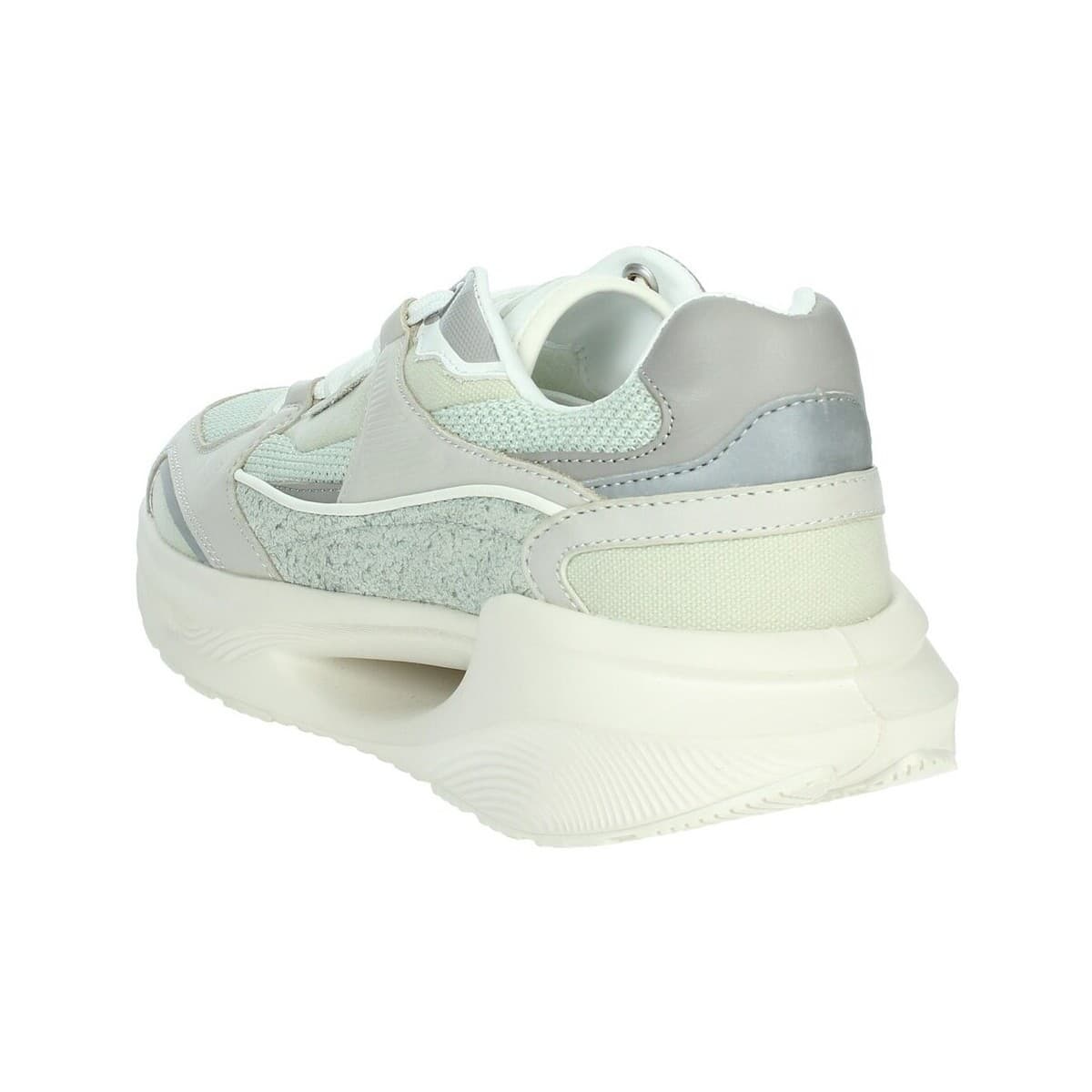 Men's Sneakers D.A.T.E. Multicolor