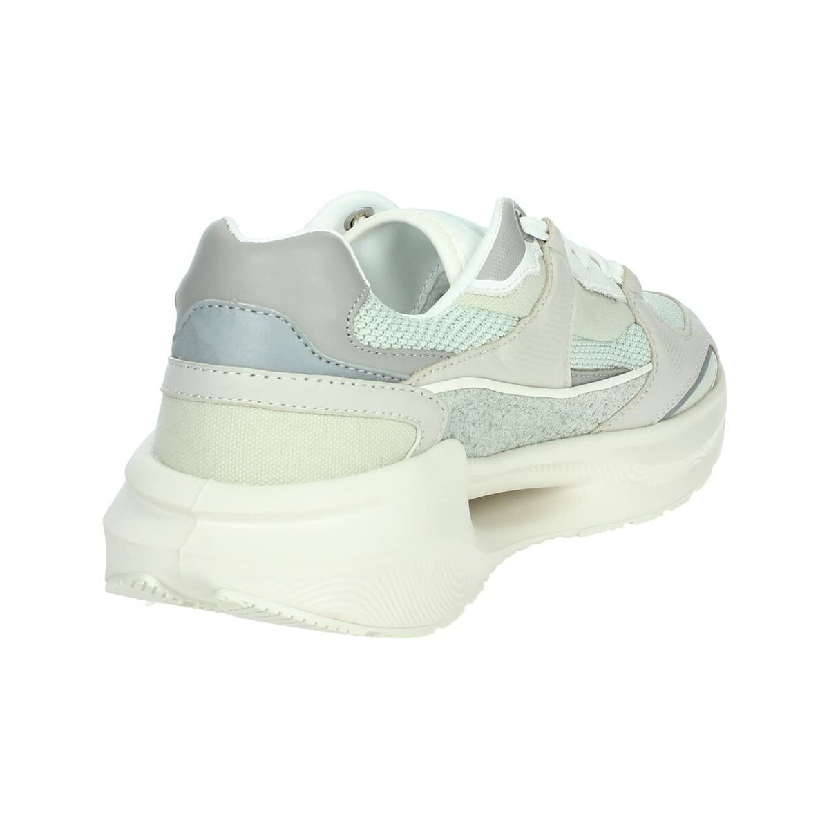 Men's Sneakers D.A.T.E. Multicolor