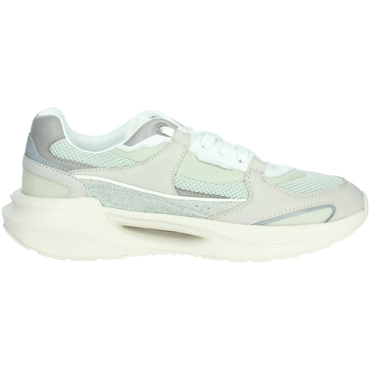 Men's Sneakers D.A.T.E. Multicolor