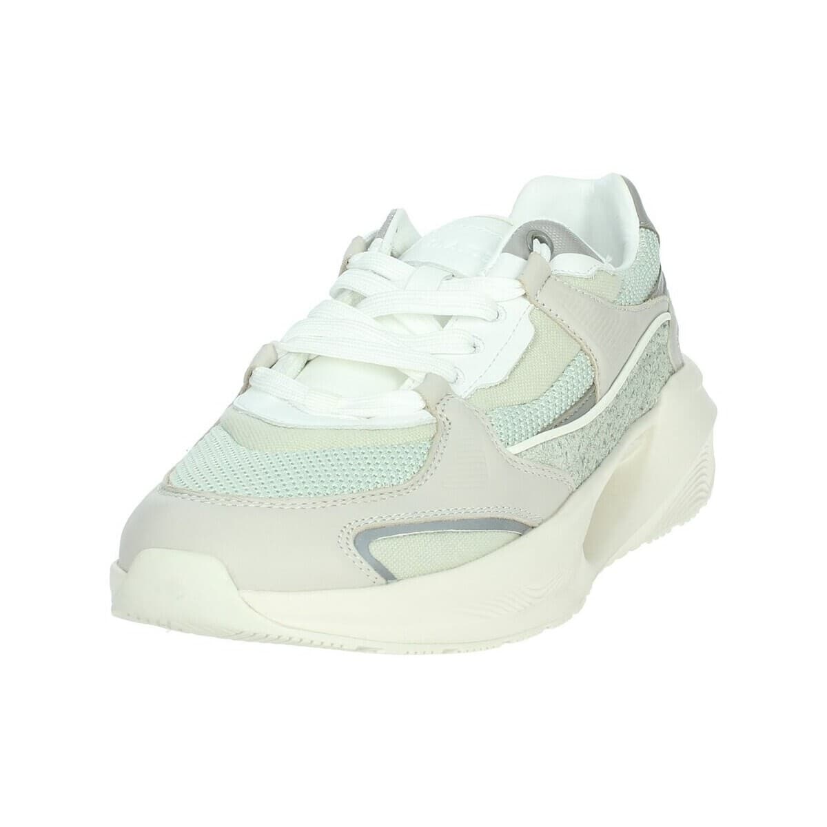 Men's Sneakers D.A.T.E. Multicolor