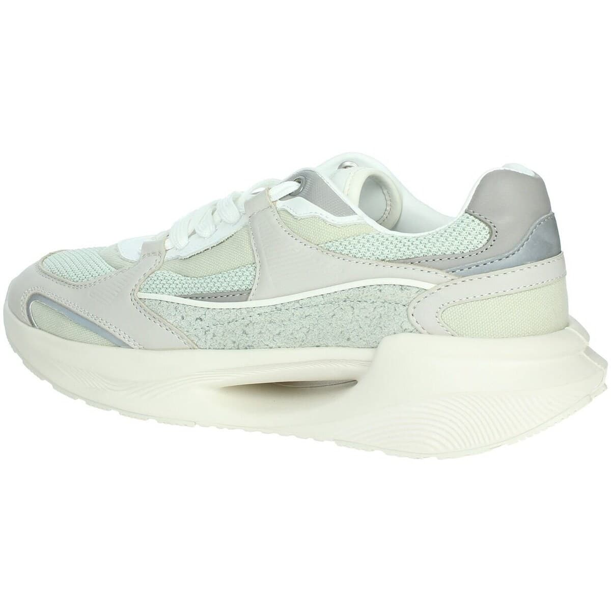 Men's Sneakers D.A.T.E. Multicolor