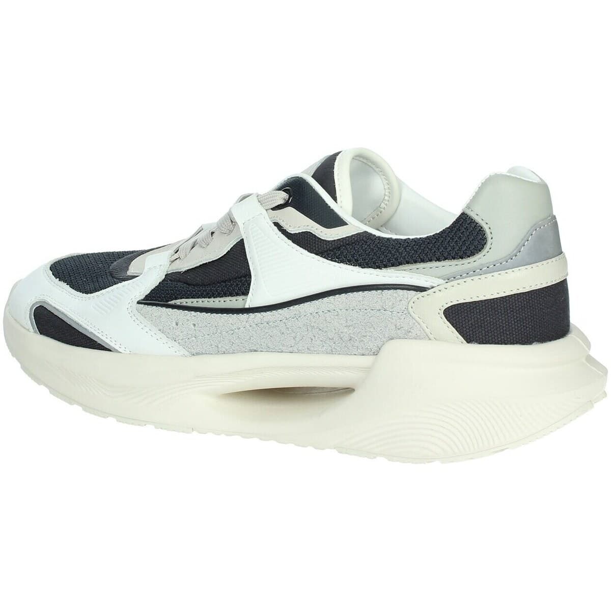 Men's Sneakers D.A.T.E. White