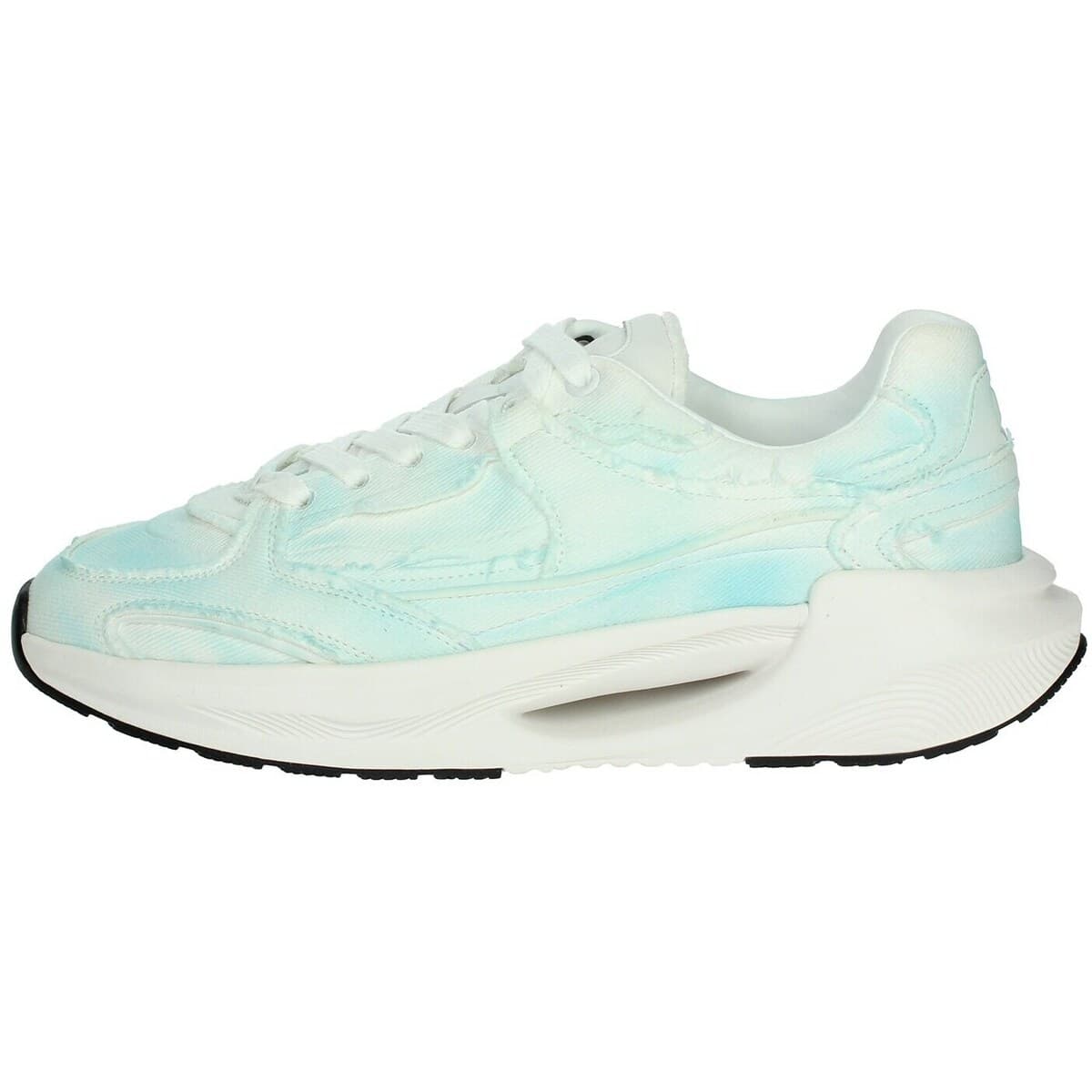 Men's Sneakers D.A.T.E. White