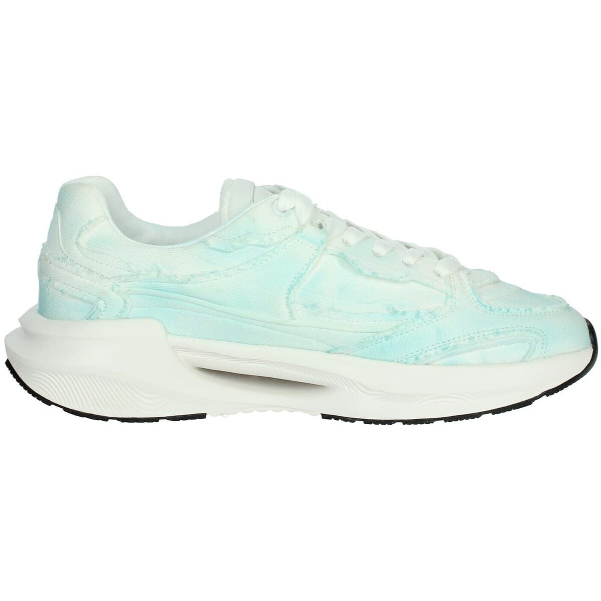 Men's Sneakers D.A.T.E. White