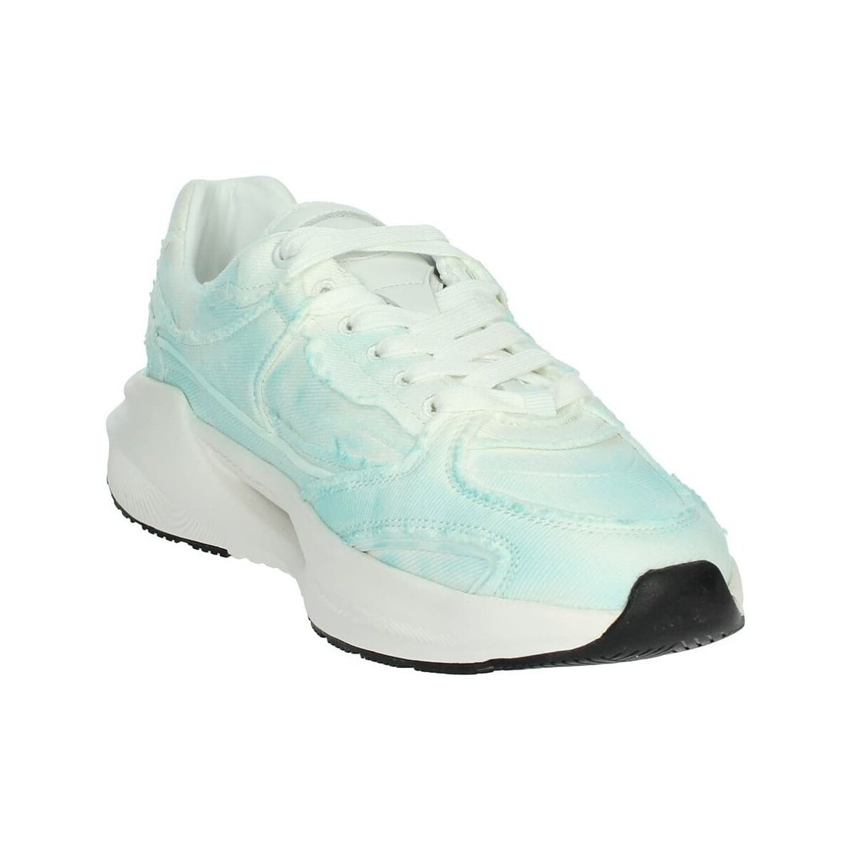 Men's Sneakers D.A.T.E. White