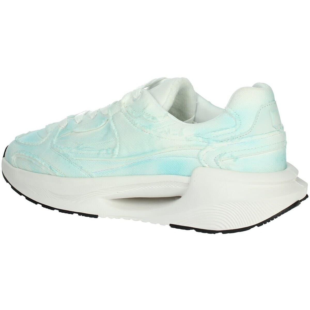 Men's Sneakers D.A.T.E. White
