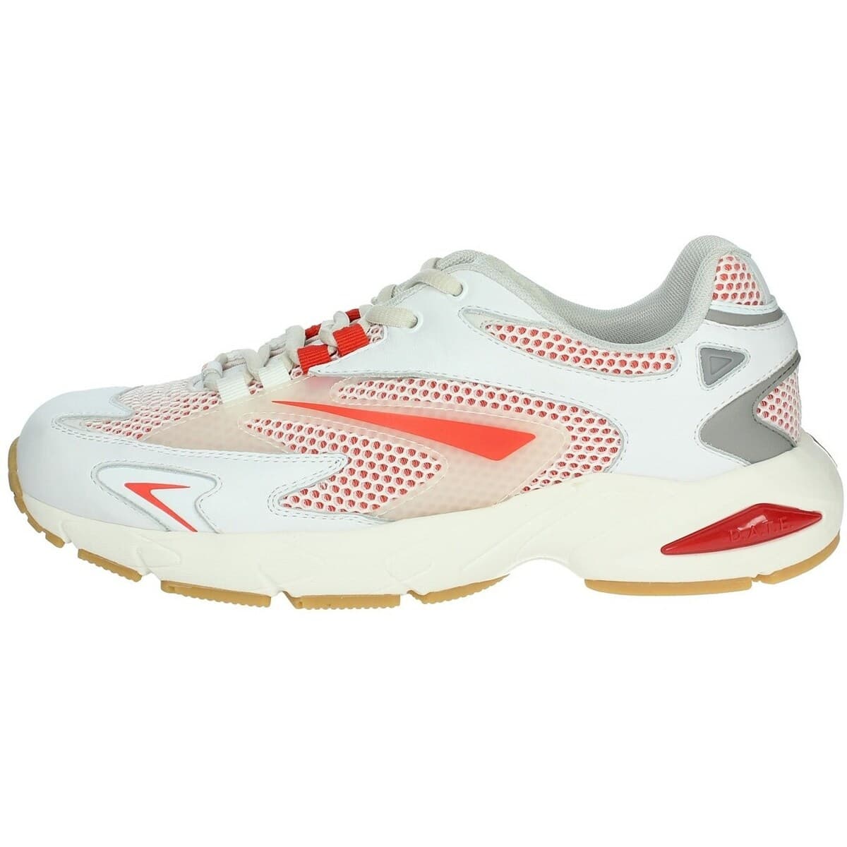 Men's Sneakers D.A.T.E. White