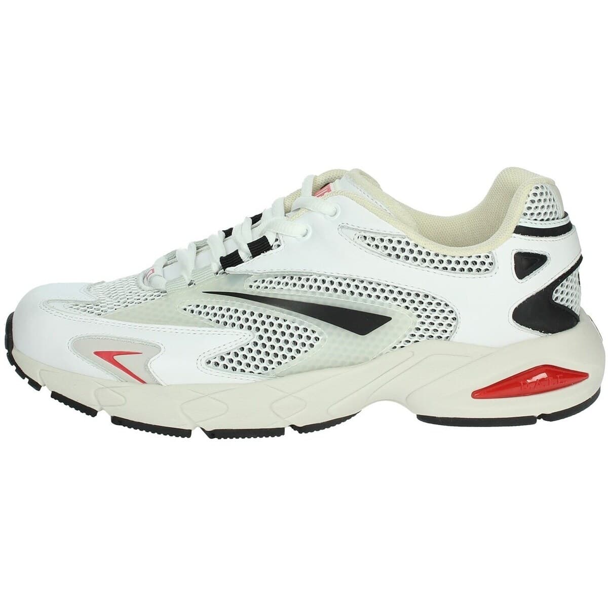 Men's Sneakers D.A.T.E. White