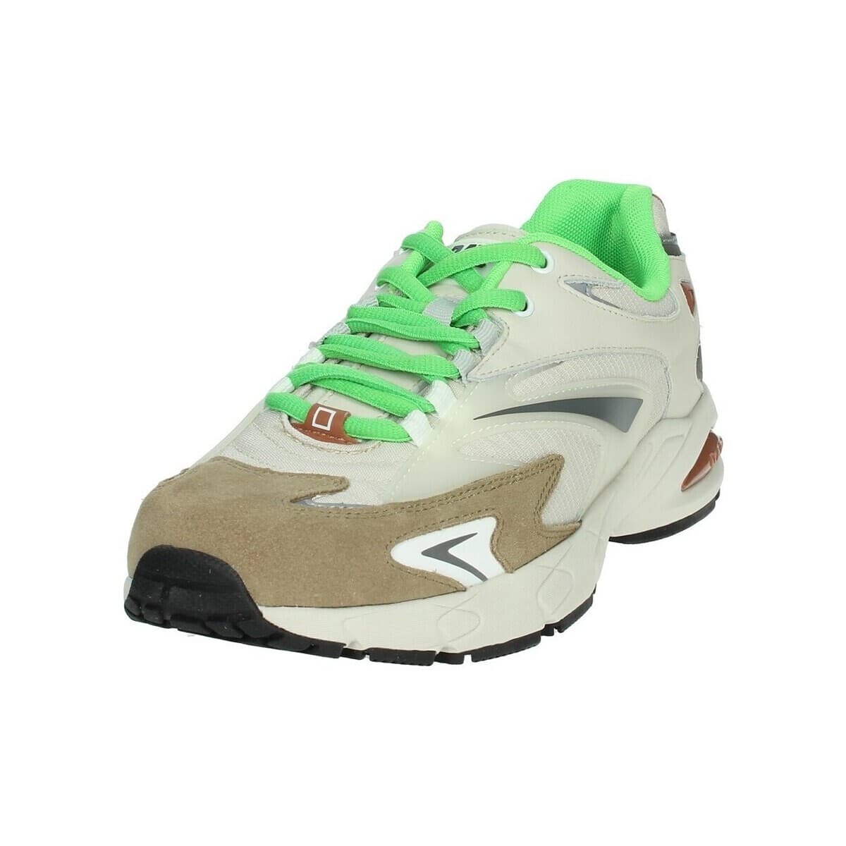 Men's Sneakers D.A.T.E. Beige