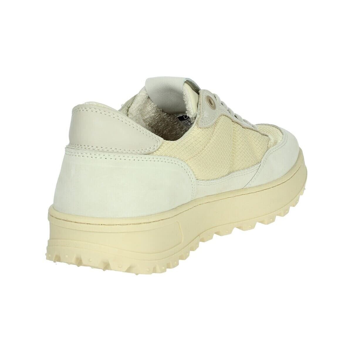 Men's Sneakers D.A.T.E. Beige