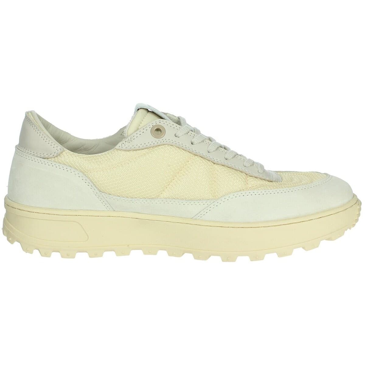 Men's Sneakers D.A.T.E. Beige