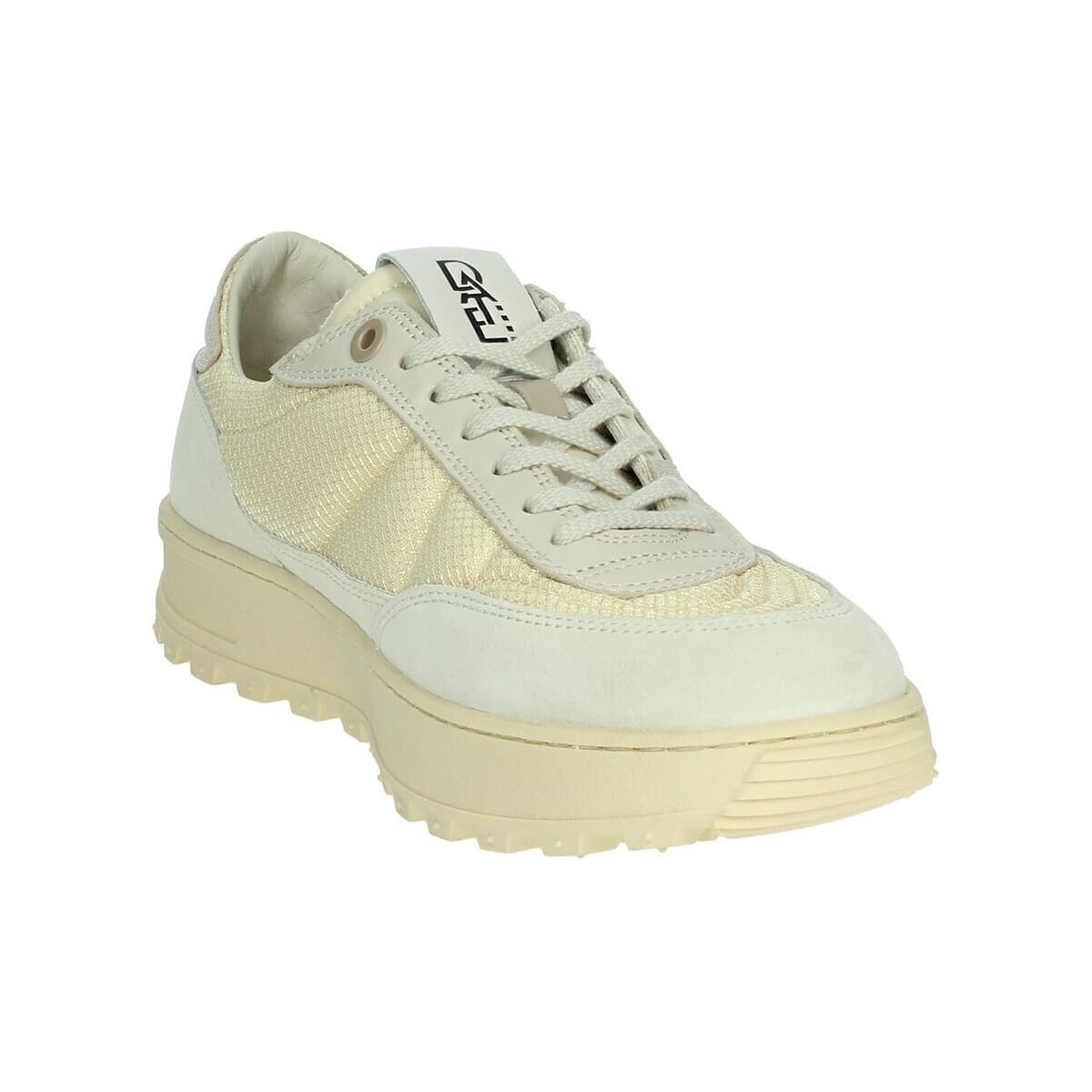 Men's Sneakers D.A.T.E. Beige