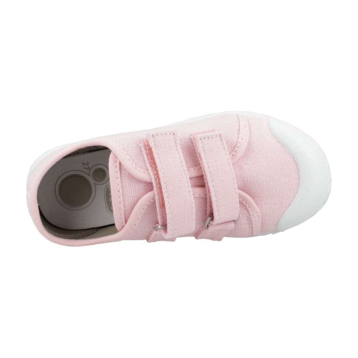 Girls' Sneakers Chicco Pink