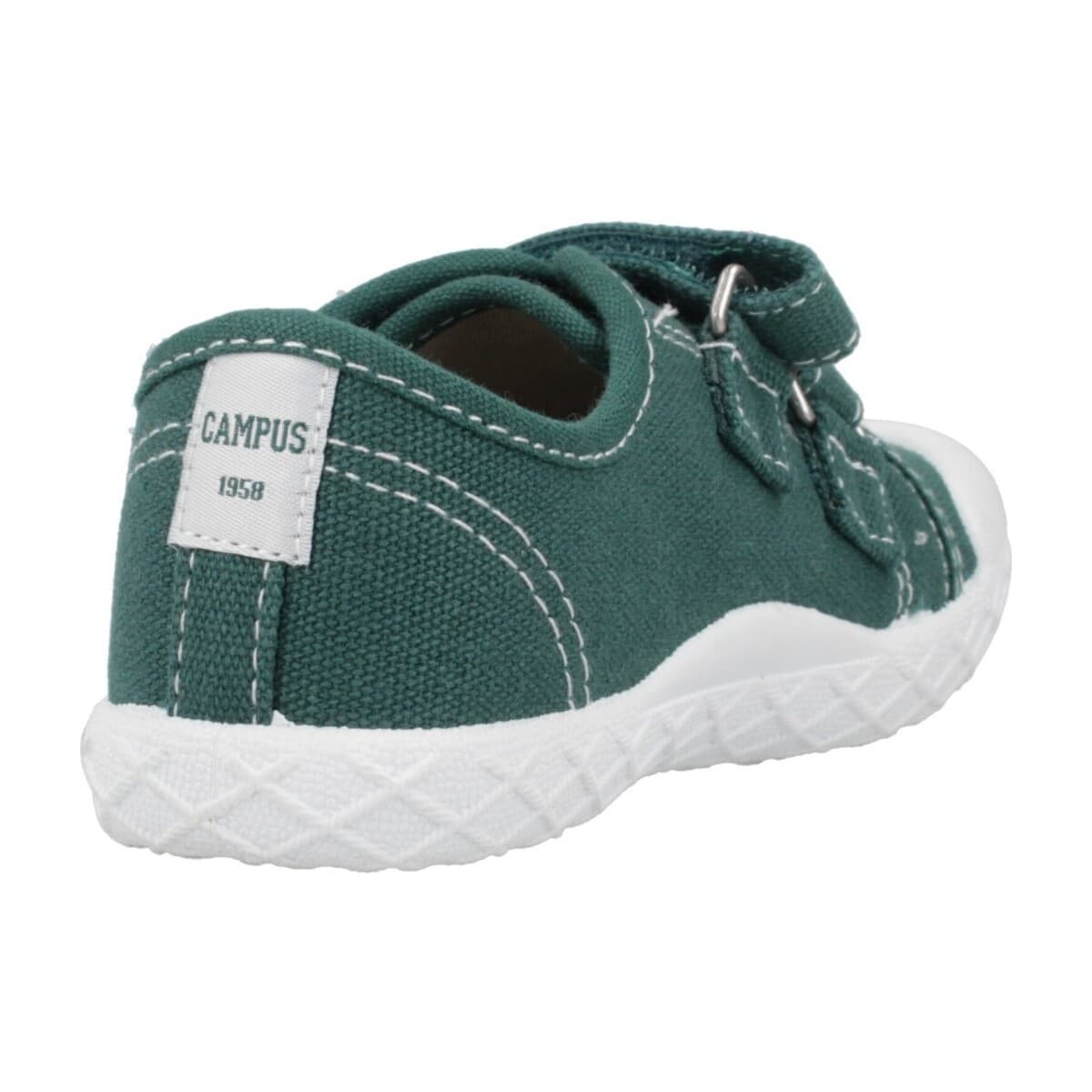 Boys' Sneakers Chicco Green