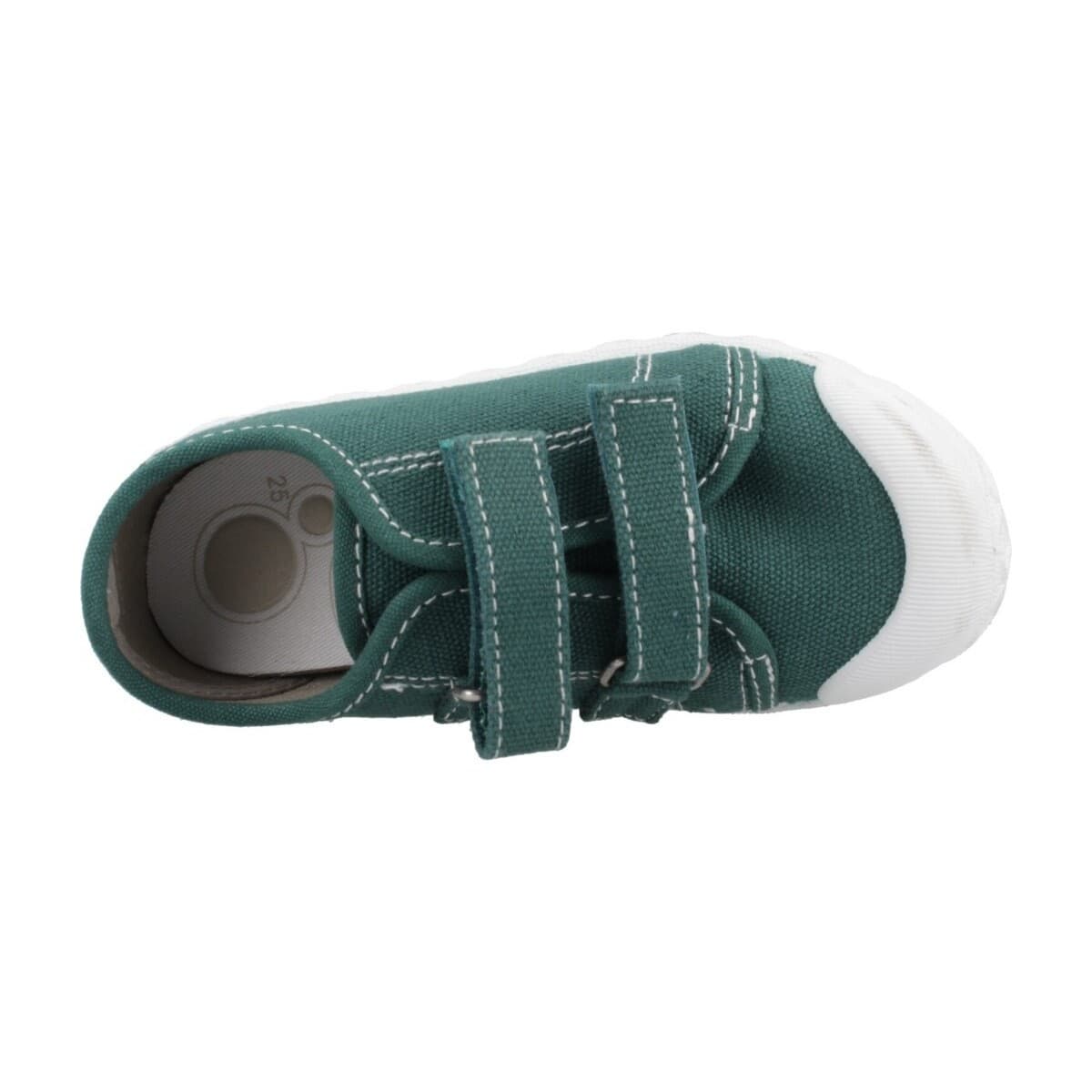 Boys' Sneakers Chicco Green