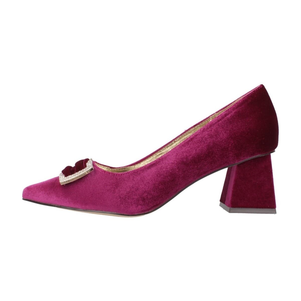Women's Pumps Menbur Pink