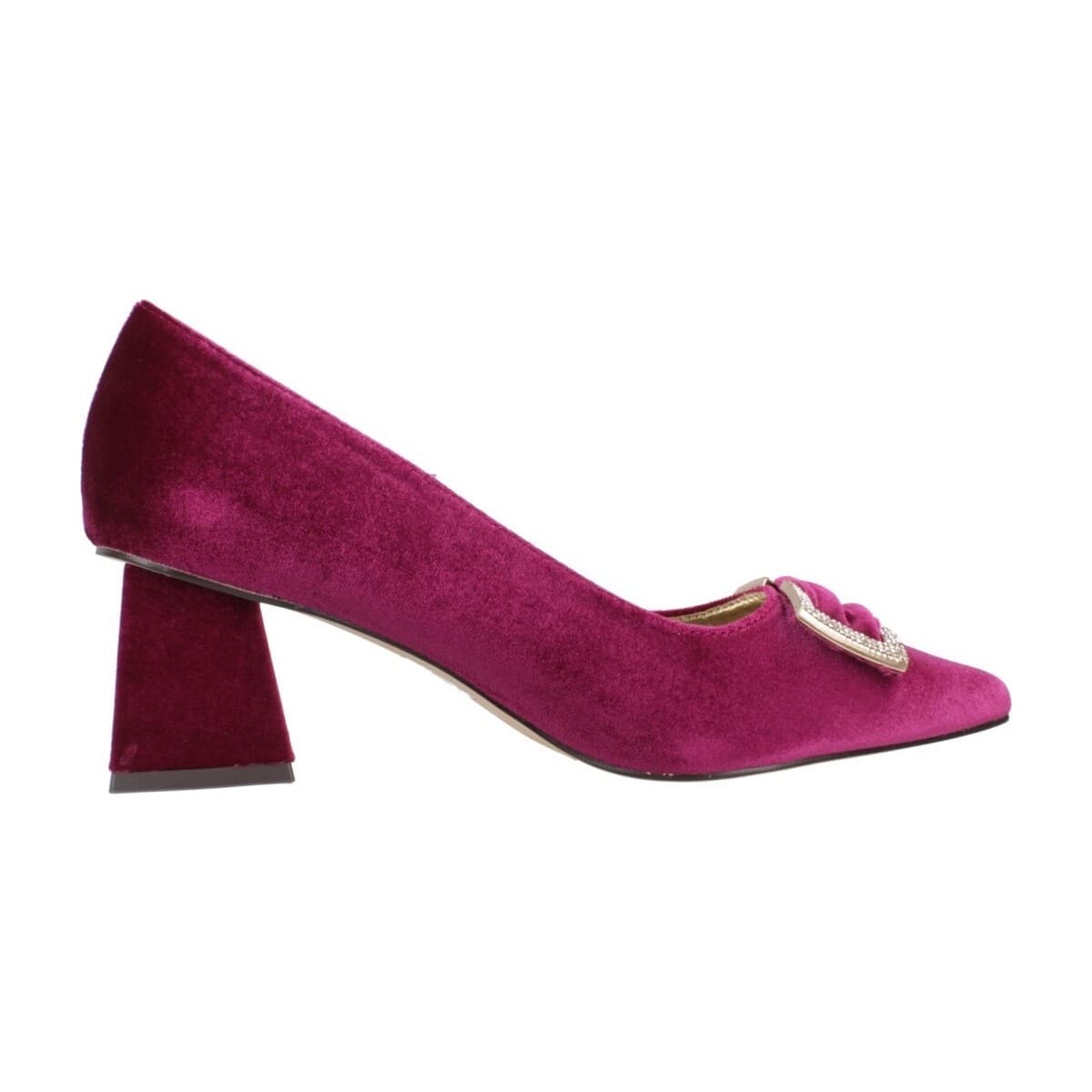 Women's Pumps Menbur Pink