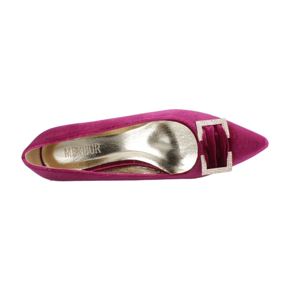 Women's Pumps Menbur Pink