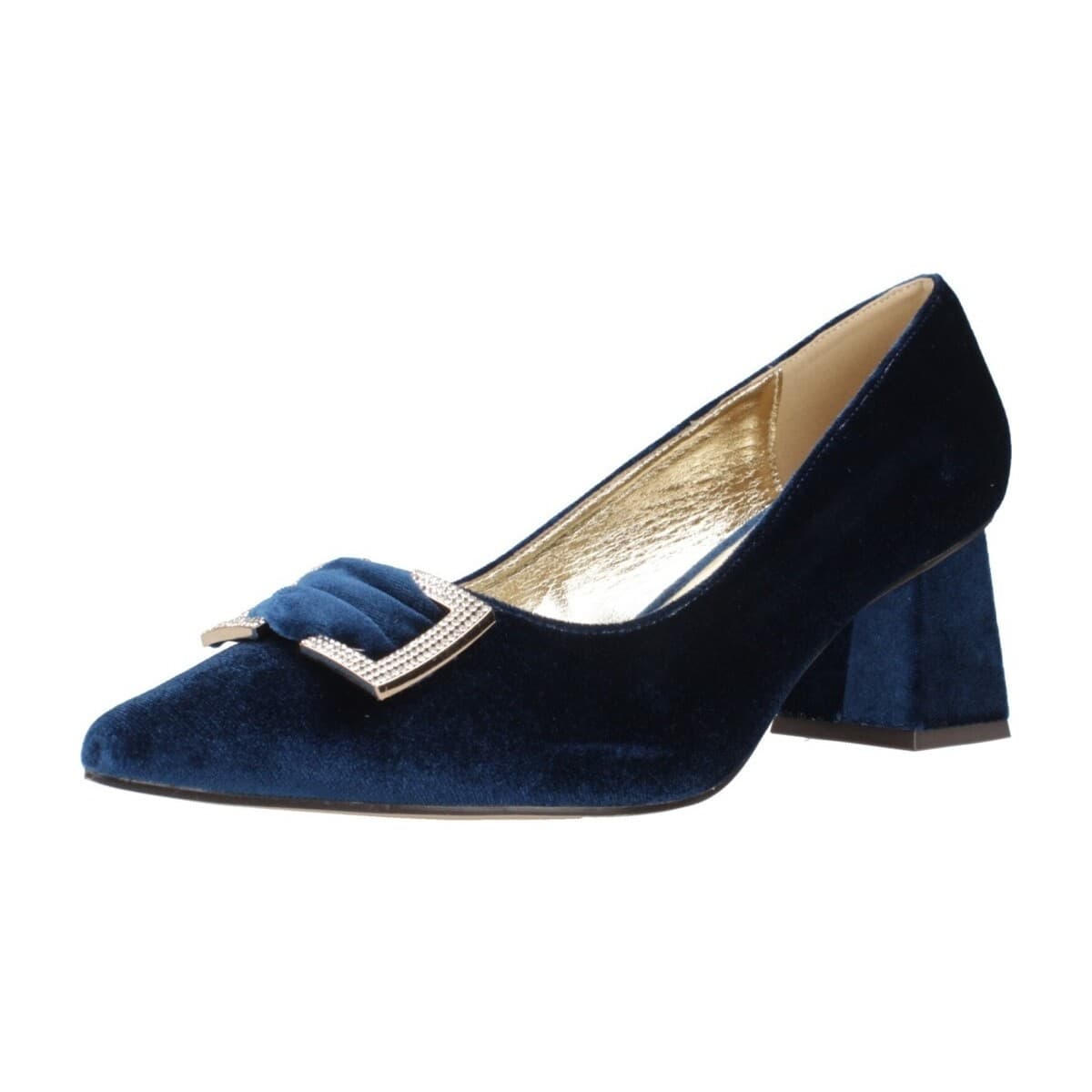 Γόβες Menbur Salones Mujer Modèle 257090w05m