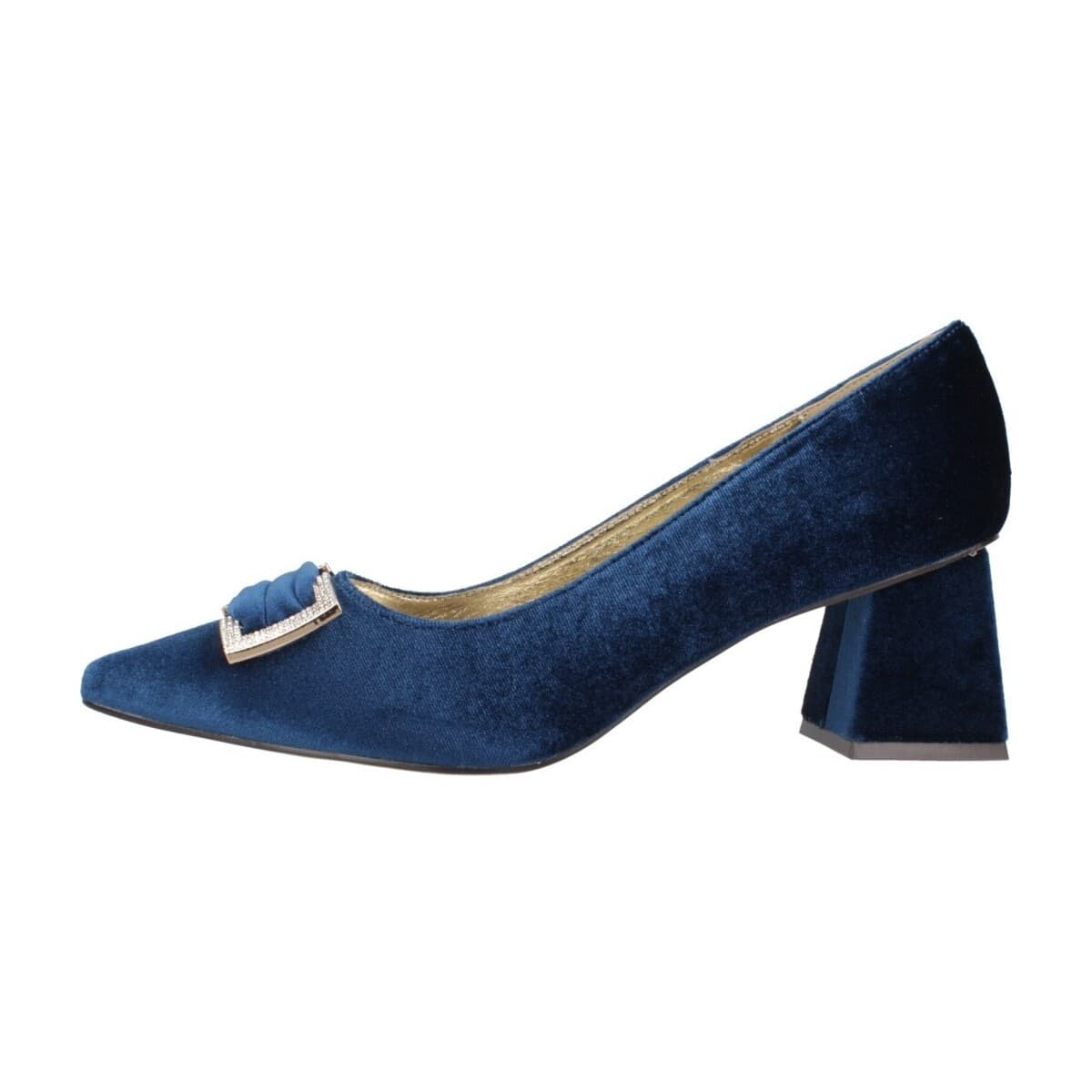 Women's Pumps Menbur Blue
