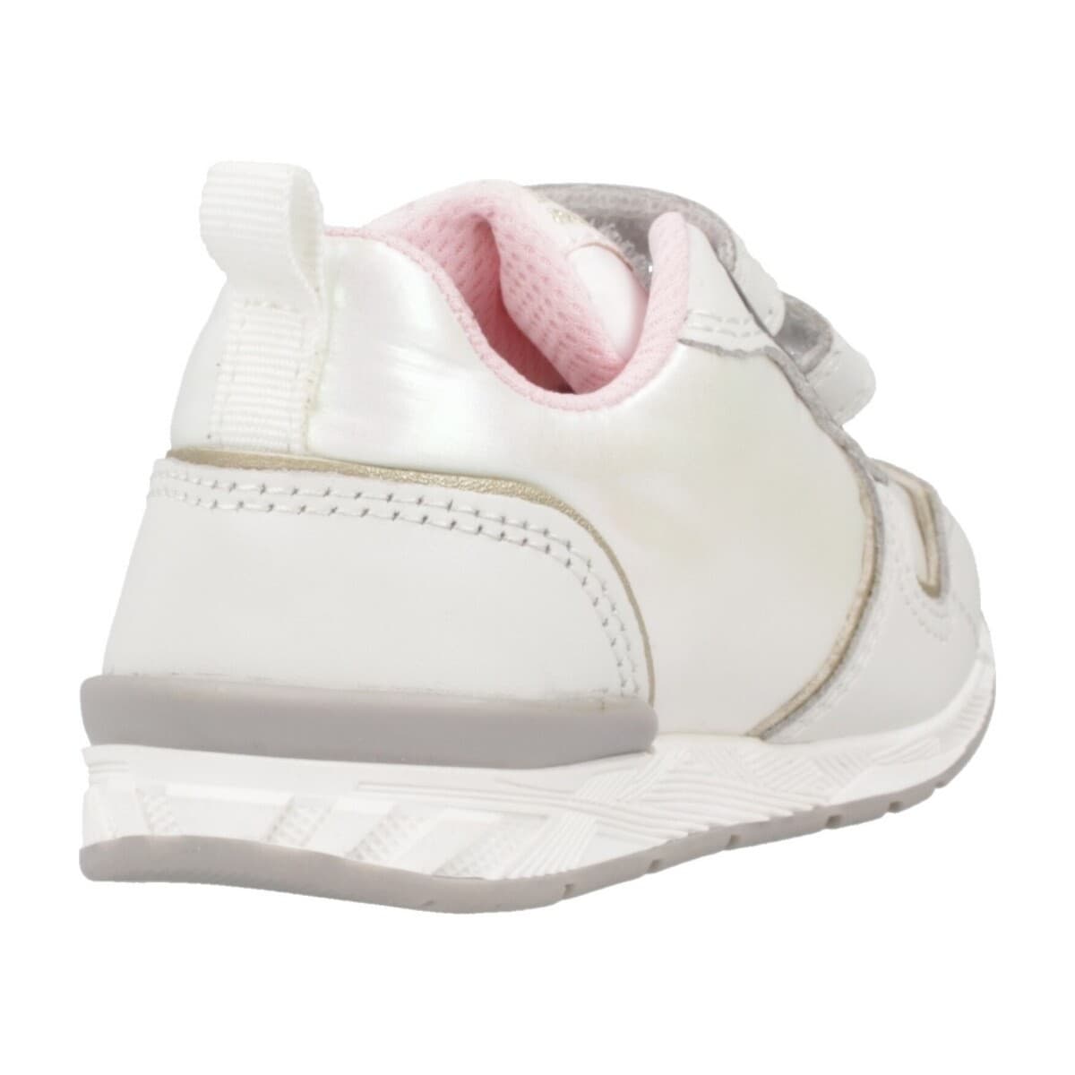 Girls' Sneakers Falcotto White