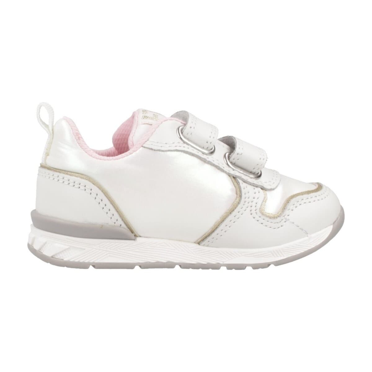 Girls' Sneakers Falcotto White