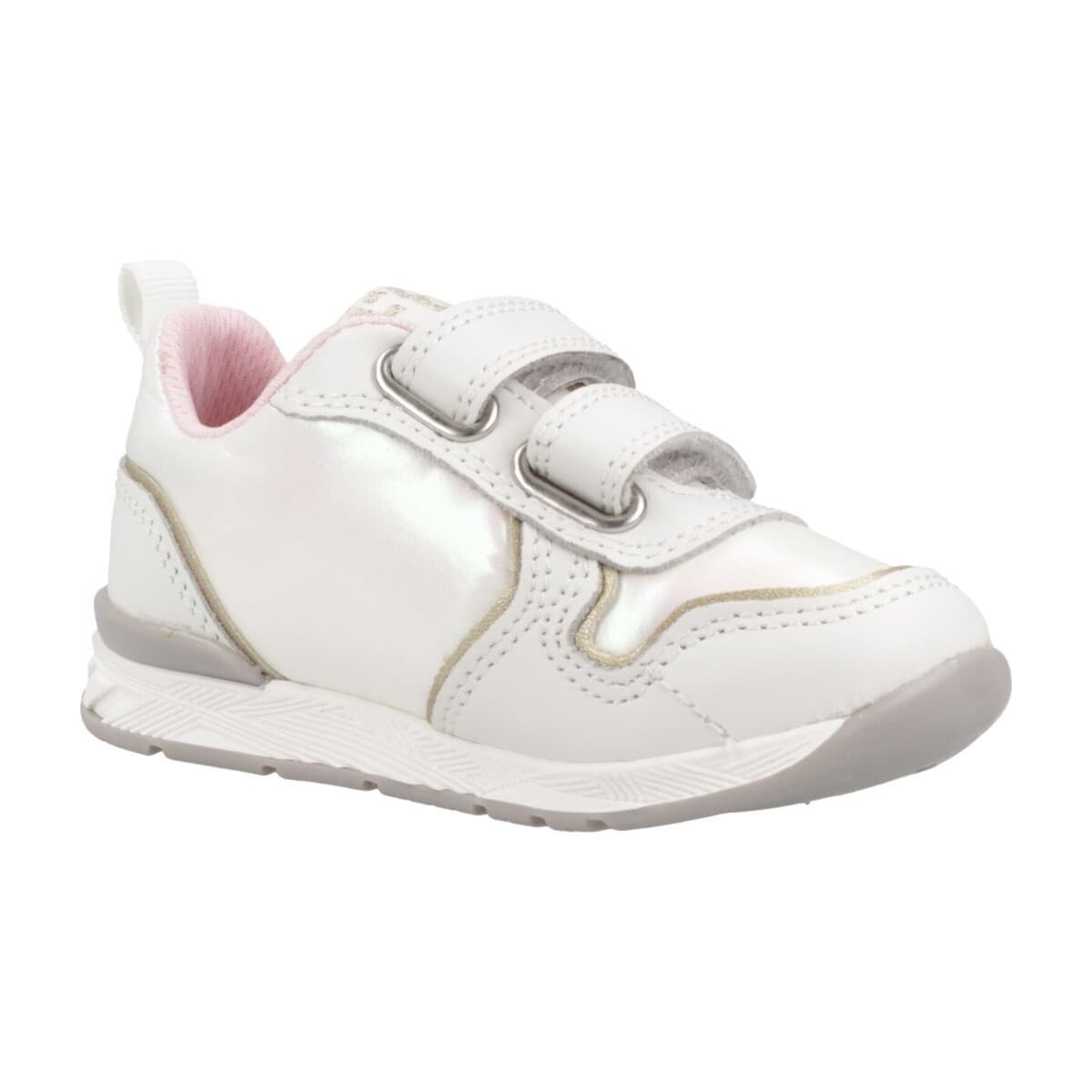 Girls' Sneakers Falcotto White