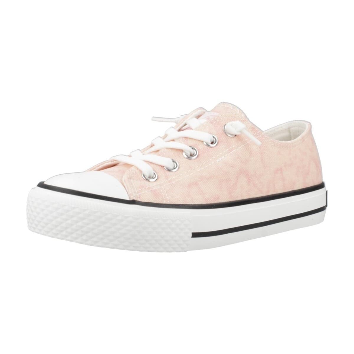Girls' Sneakers Naturino Pink