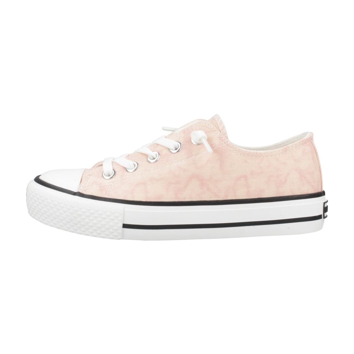 Girls' Sneakers Naturino Pink
