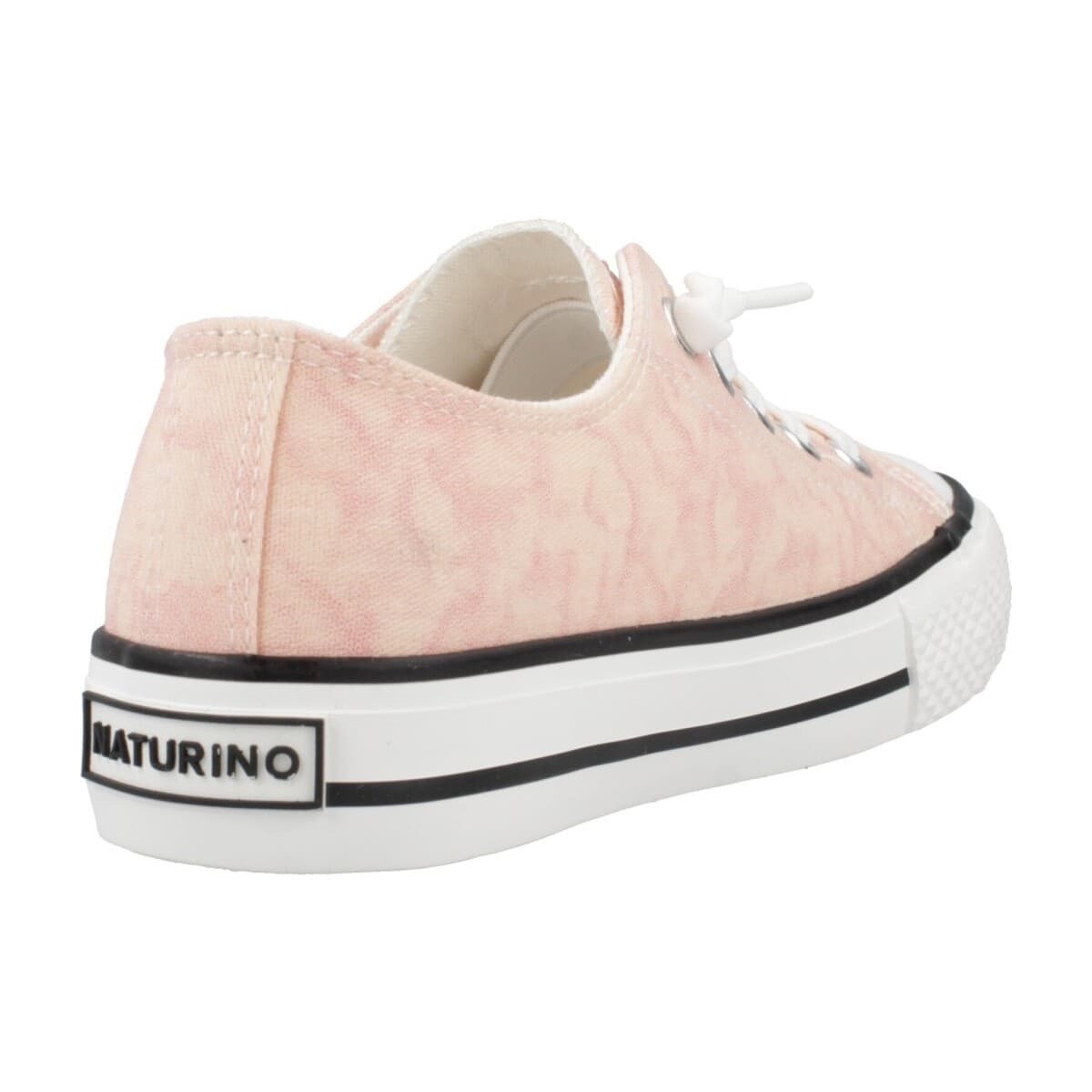 Girls' Sneakers Naturino Pink