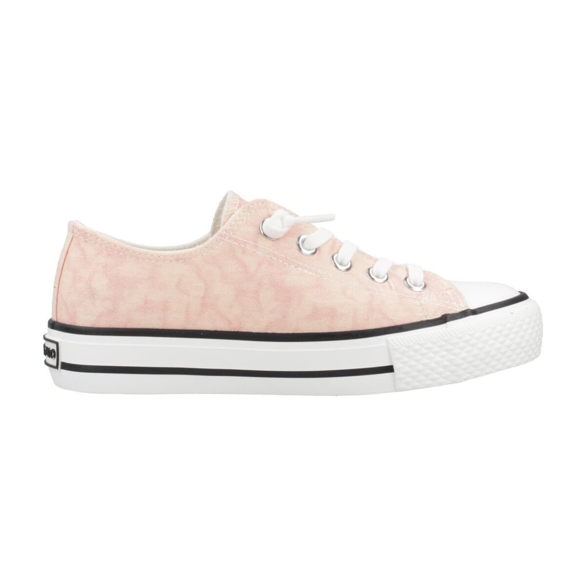 Girls' Sneakers Naturino Pink