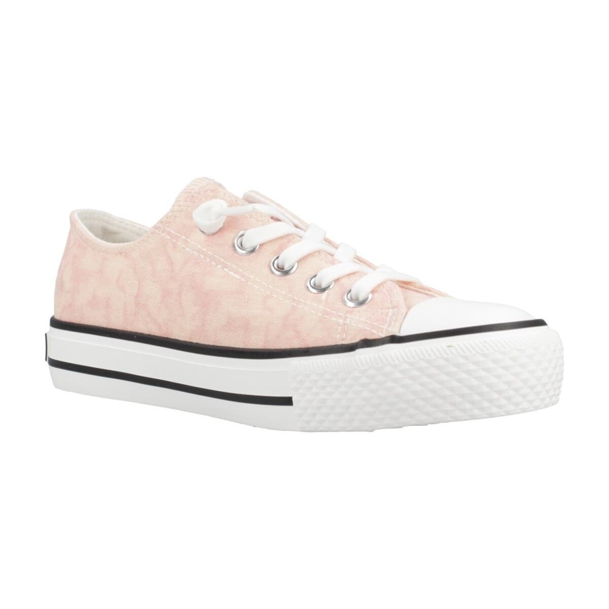Girls' Sneakers Naturino Pink