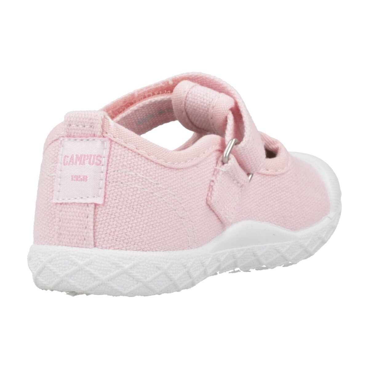 Girls' Sneakers Chicco Pink
