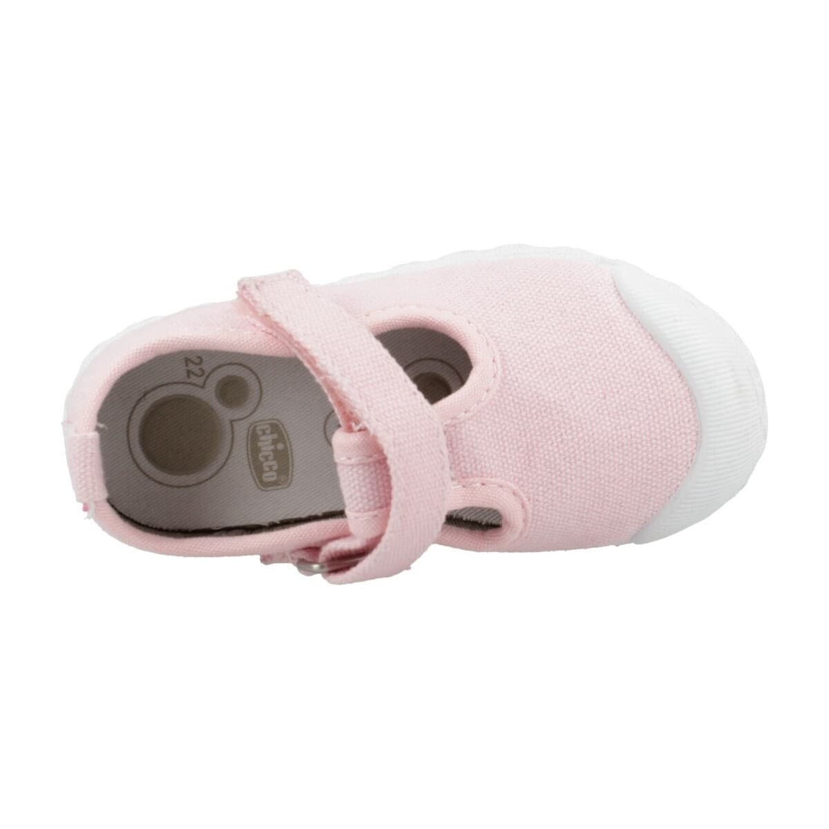 Girls' Sneakers Chicco Pink