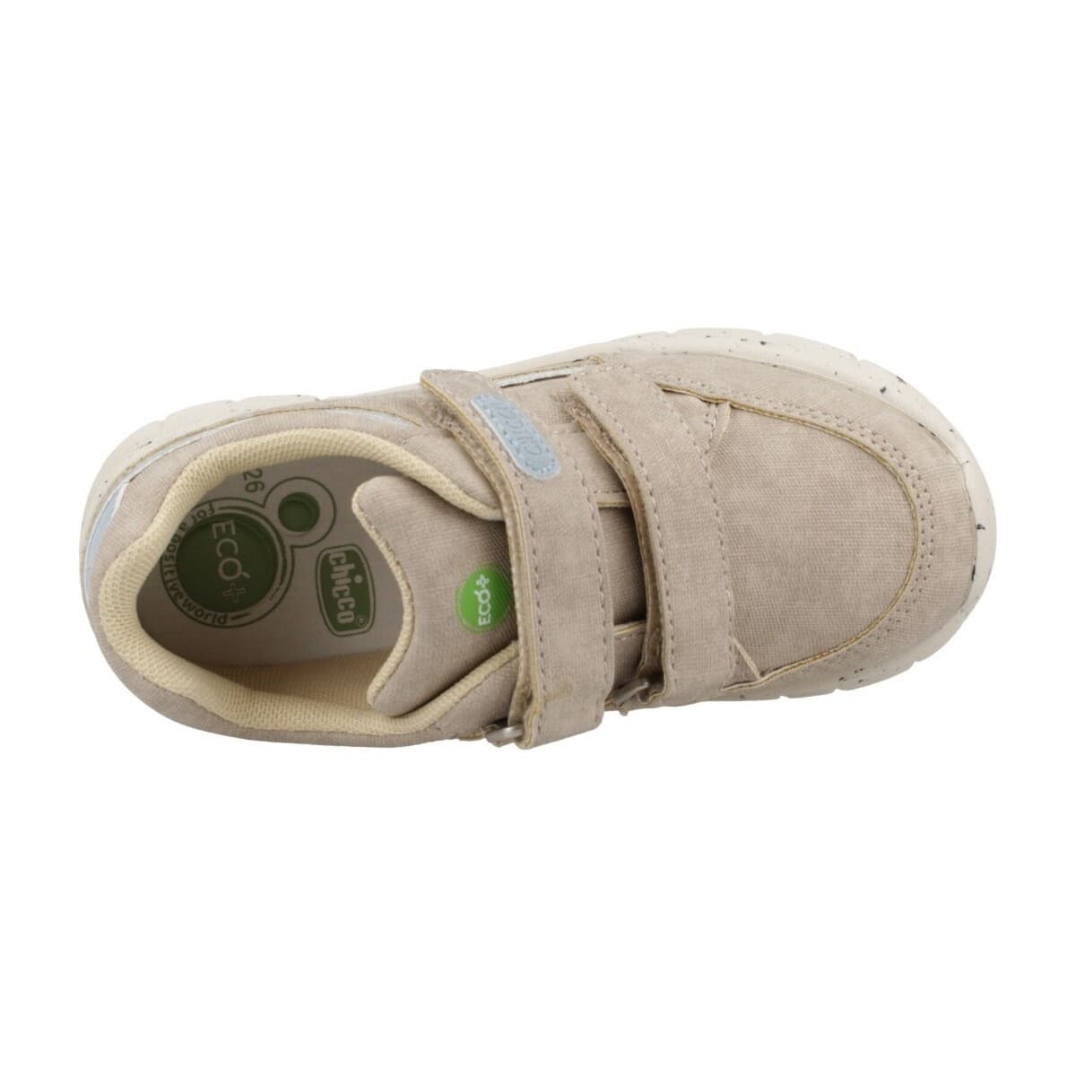 Boys' Sneakers Chicco Beige