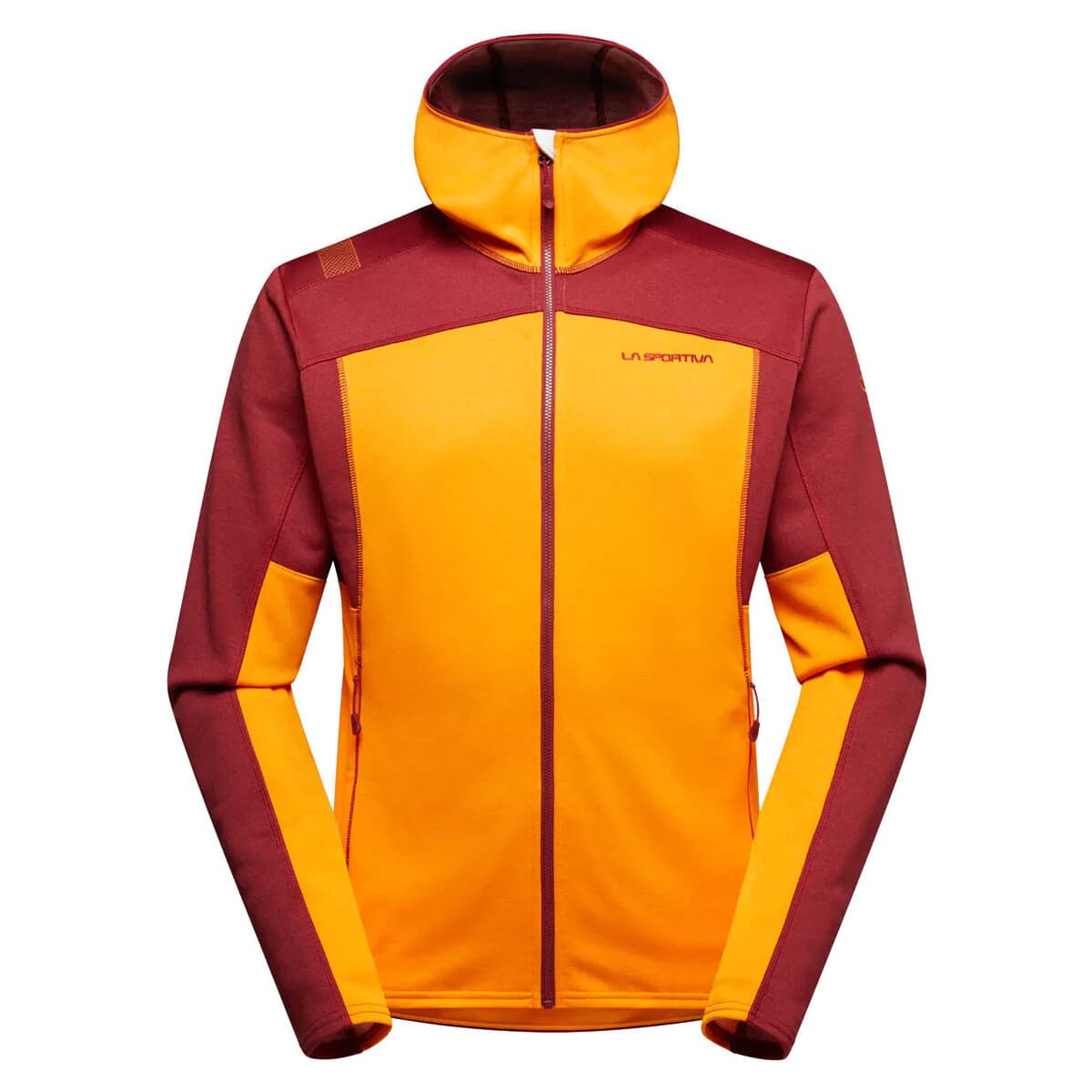 Men's Sweatshirts La Sportiva Multicolor