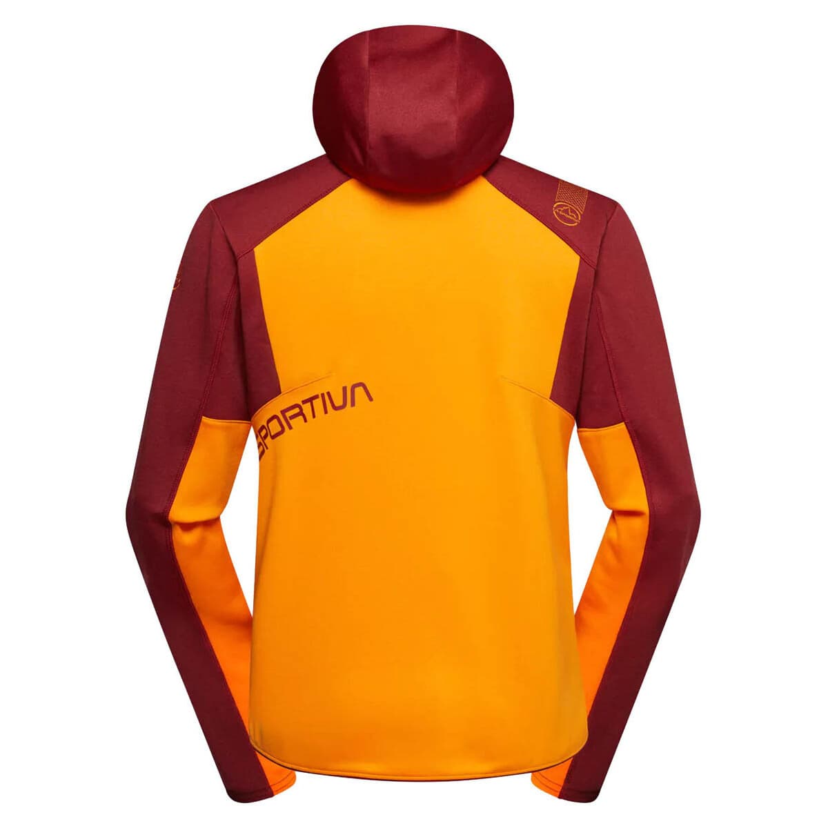 Men's Sweatshirts La Sportiva Multicolor