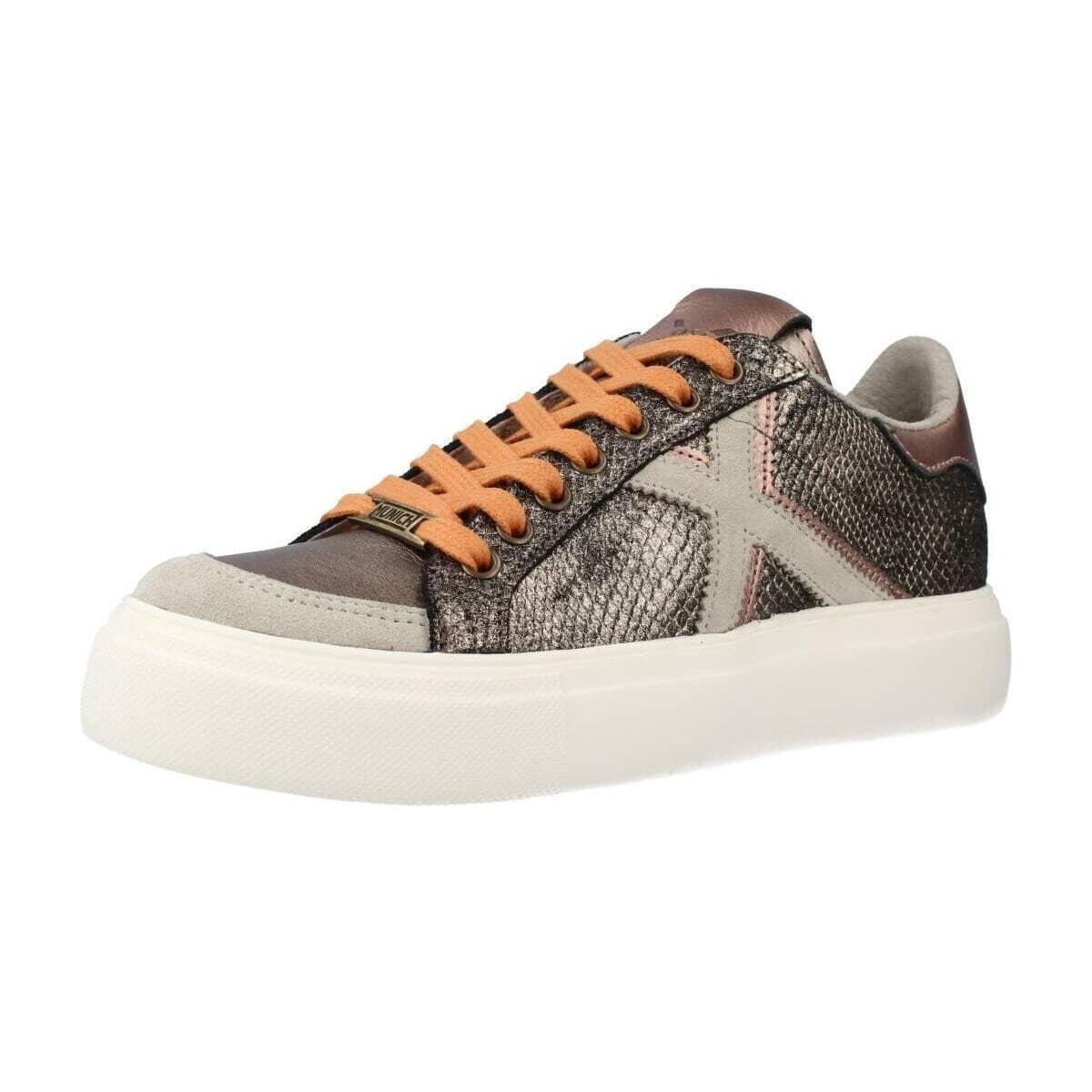 Women's Sneakers Munich Multicolor