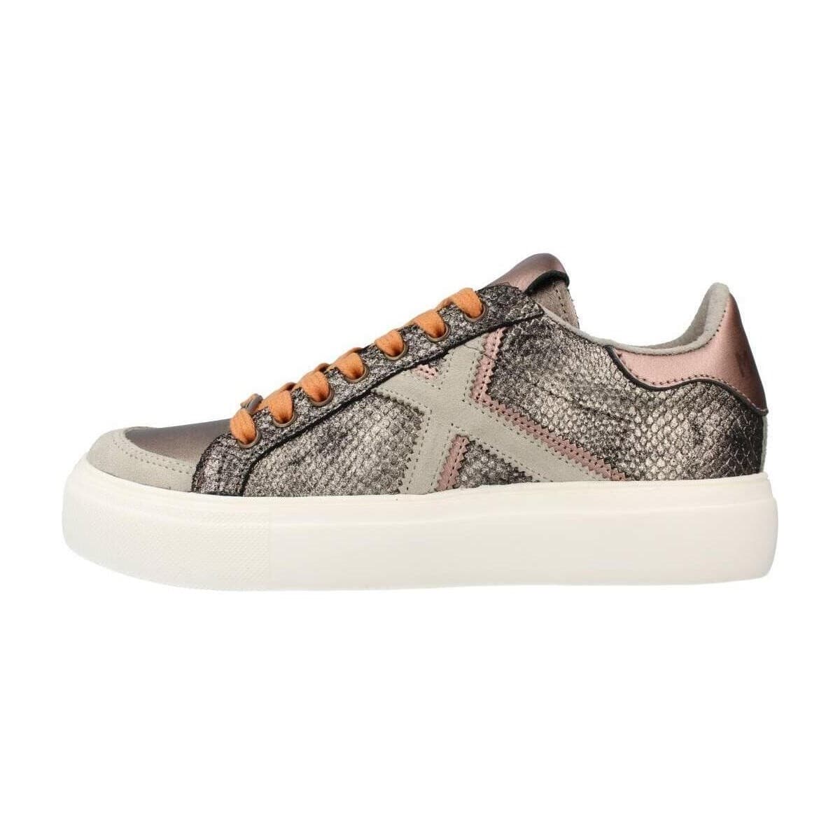 Women's Sneakers Munich Multicolor