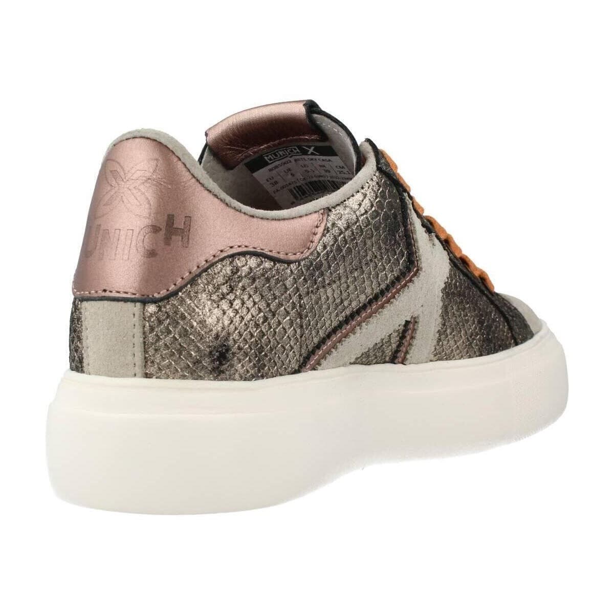 Women's Sneakers Munich Multicolor
