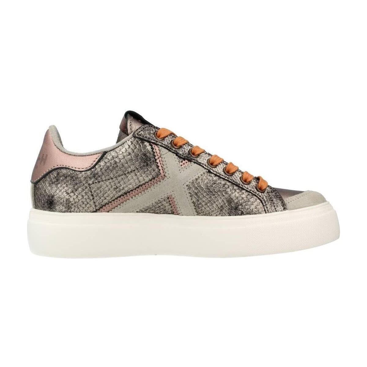 Women's Sneakers Munich Multicolor