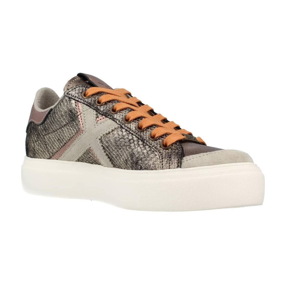 Women's Sneakers Munich Multicolor