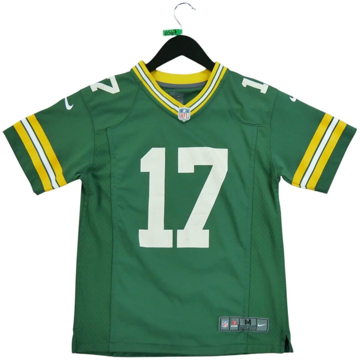 T-shirt με κοντά μανίκια Nike 142959