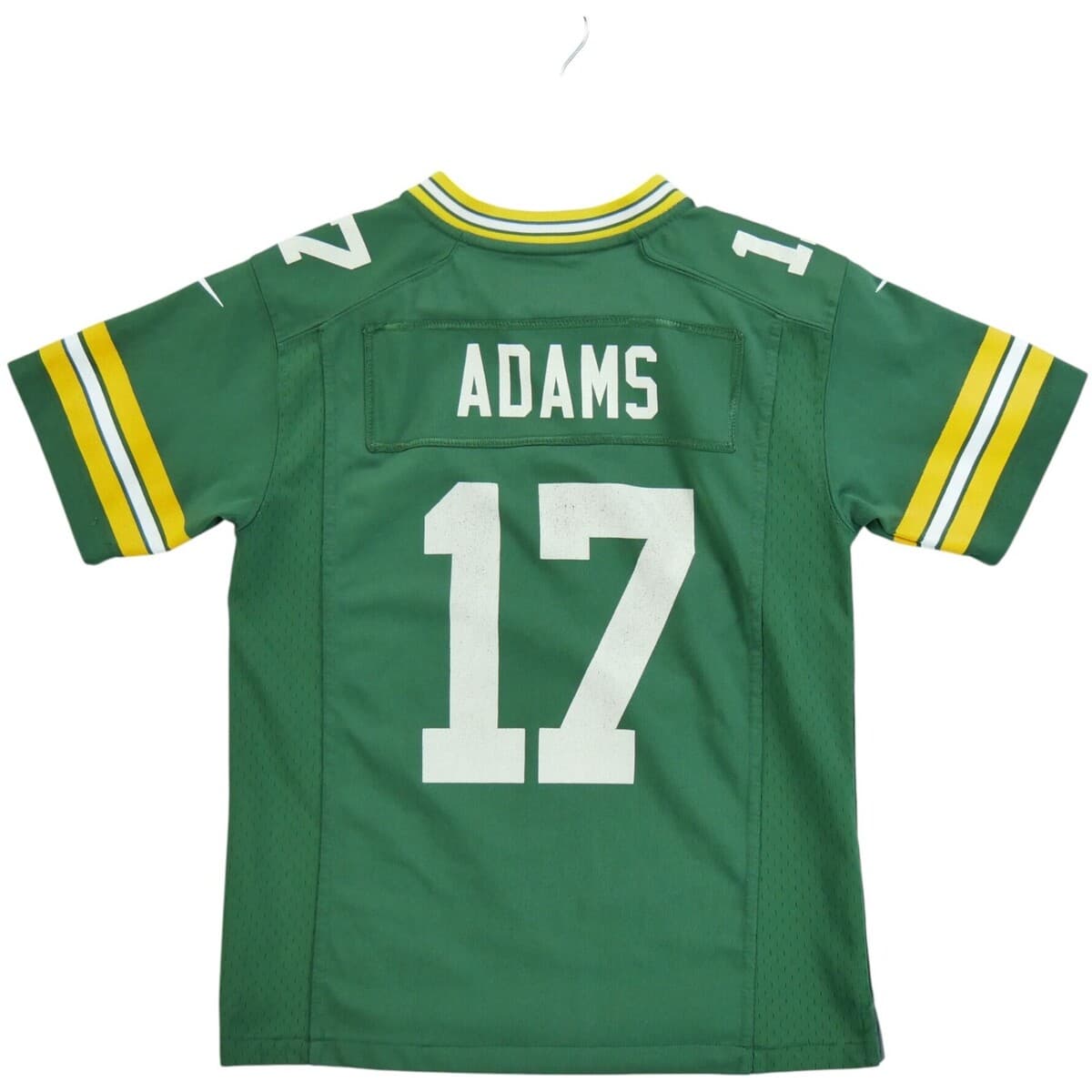 Boys' T-Shirts Nike Green