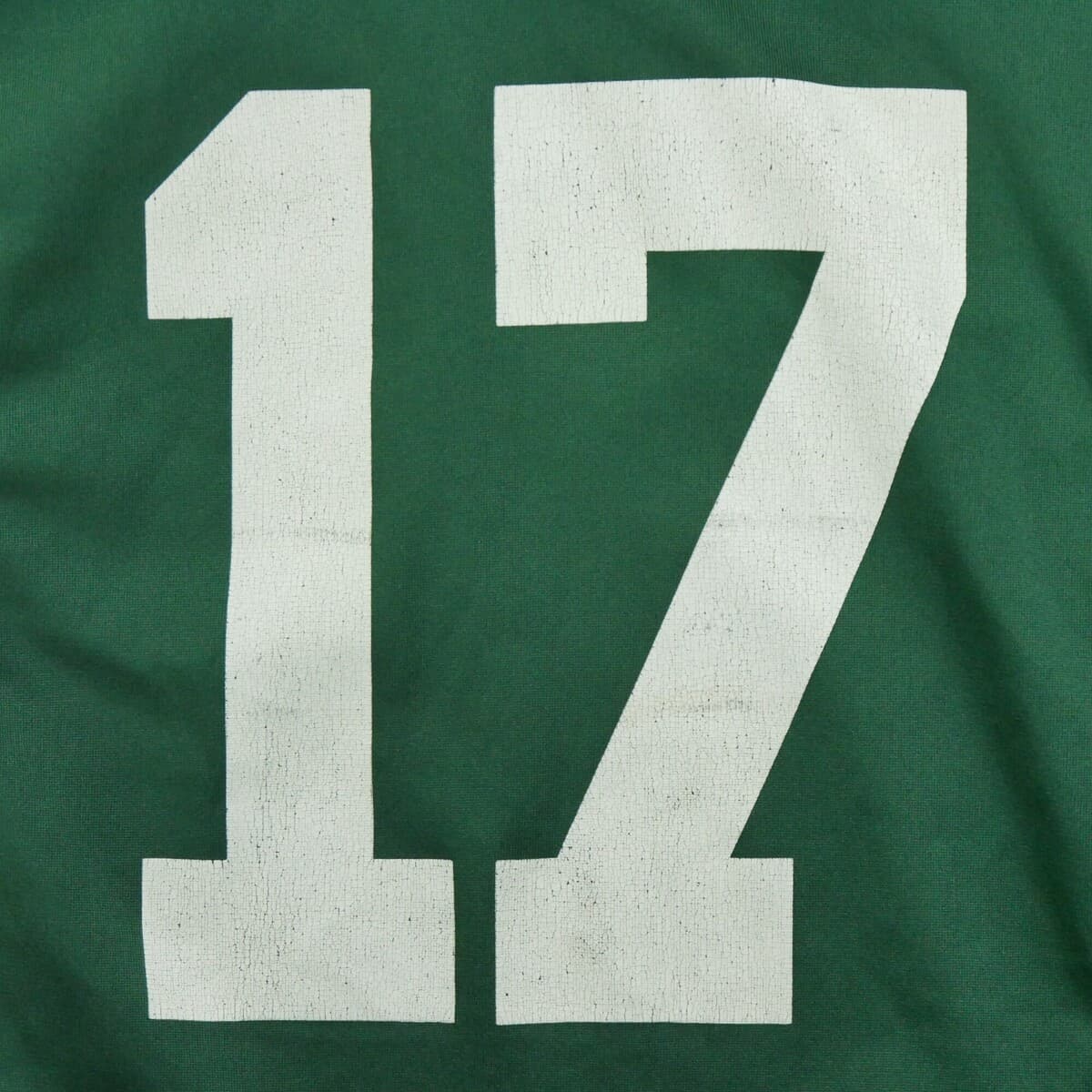 Boys' T-Shirts Nike Green