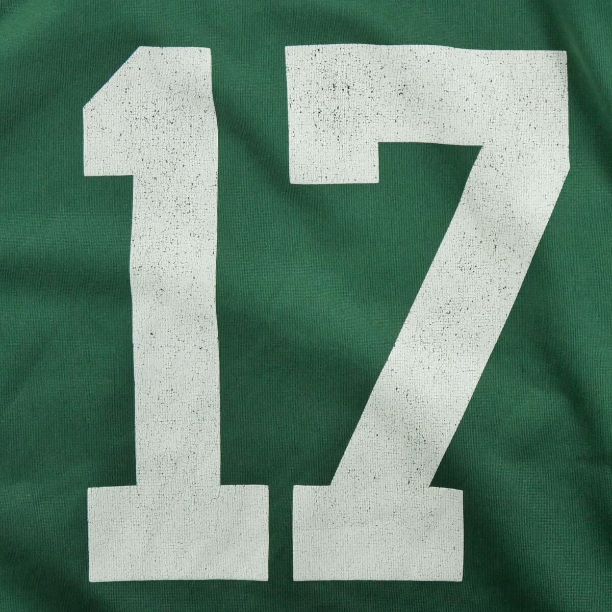 Boys' T-Shirts Nike Green