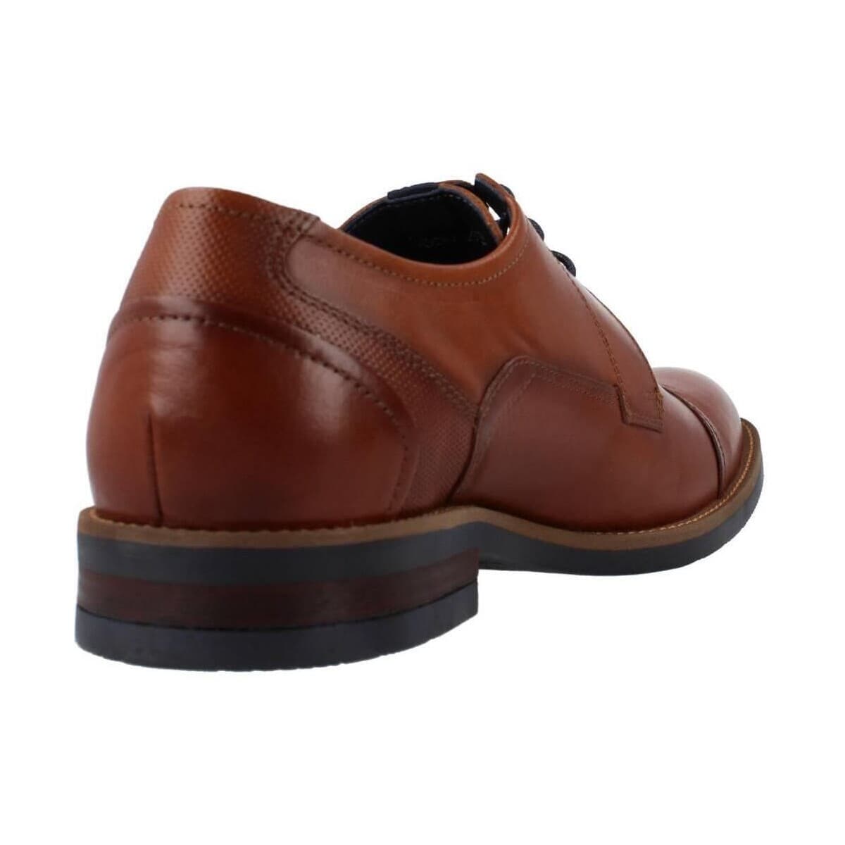Men's Dress Shoes Fluchos Brown
