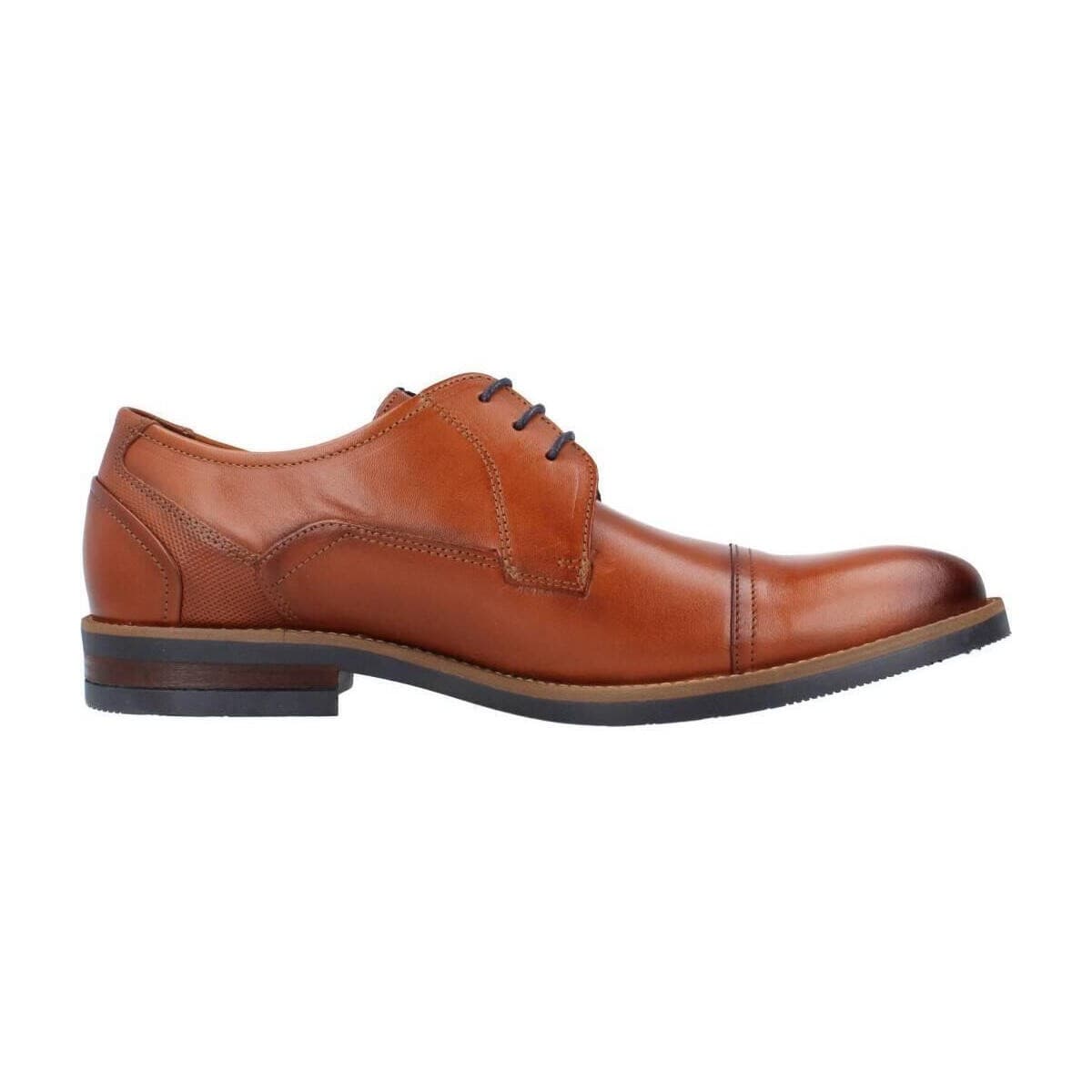 Men's Dress Shoes Fluchos Brown