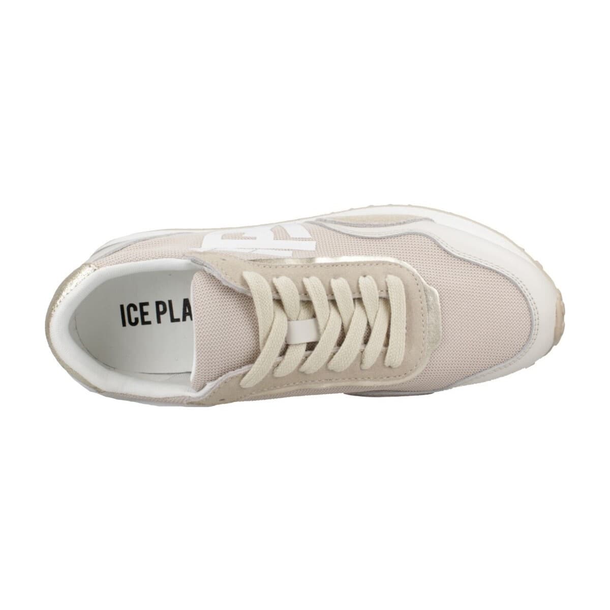 Women's Sneakers Iceplay Pink