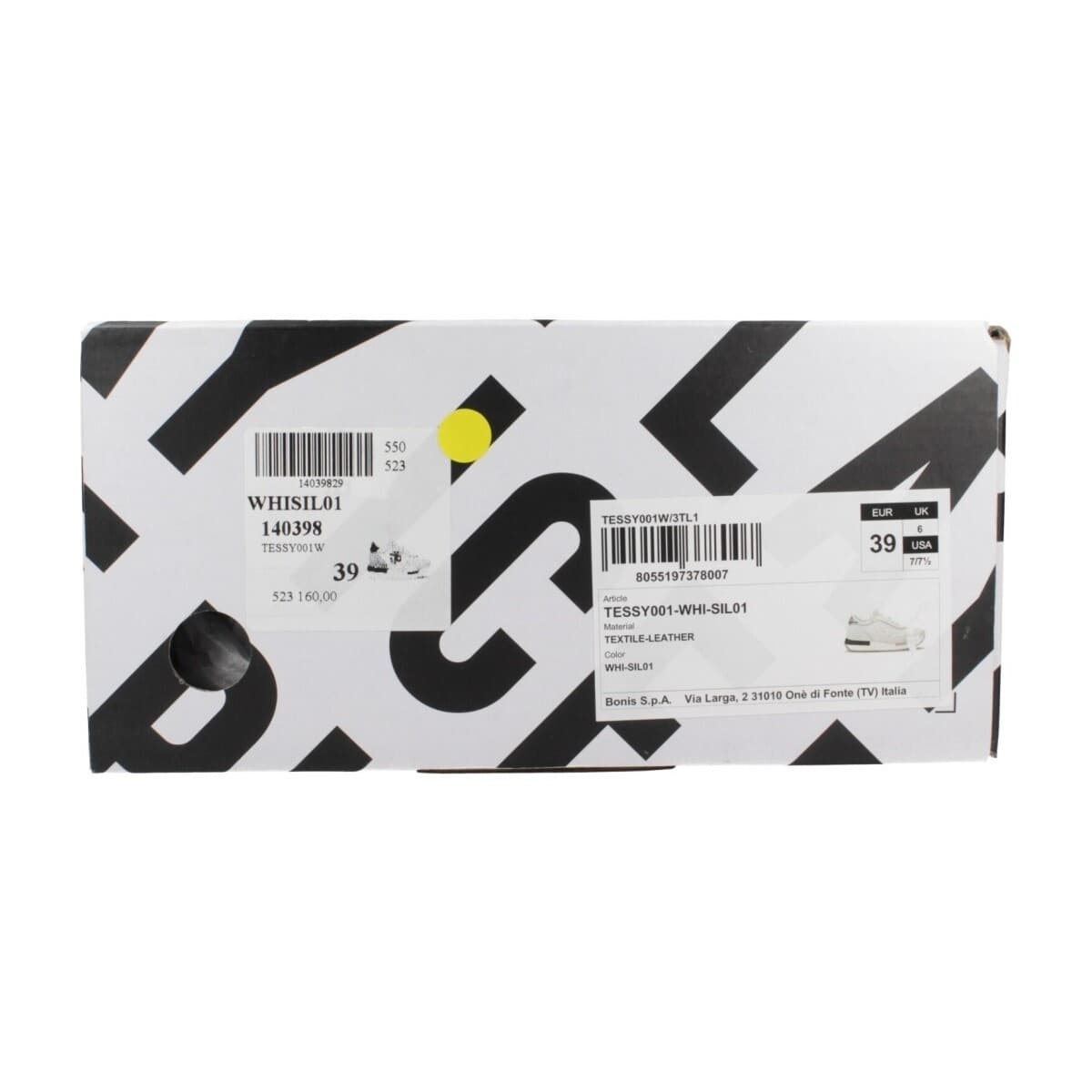 Women's Sneakers Iceplay Pink